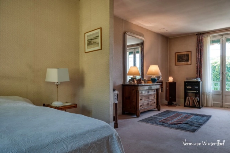 Photos 15 - Rurale - Propriete à vendre 8 pièces NEZEL (78)-231m²-7 chambres-garage-dépendance-terrain 1605m²