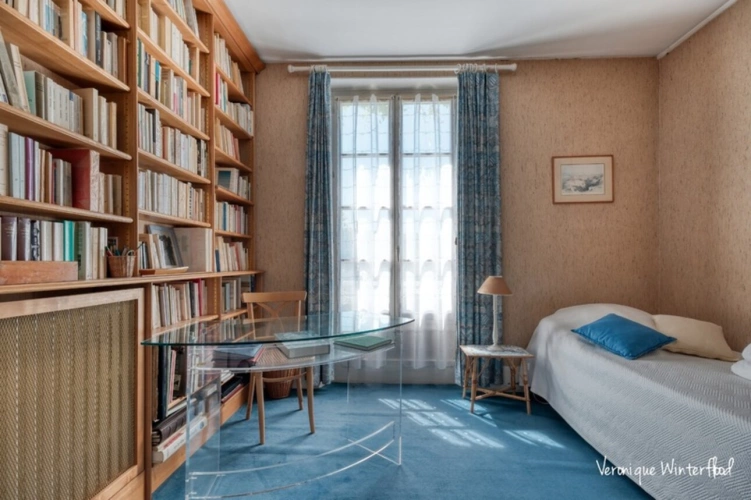 Photos 17 - Rurale - Propriete à vendre 8 pièces NEZEL (78)-231m²-7 chambres-garage-dépendance-terrain 1605m²