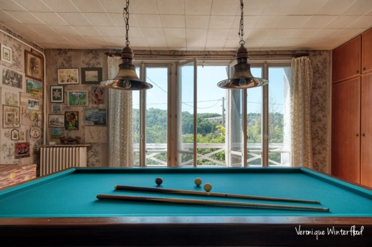 Photos 19 - Rurale - Propriete à vendre 8 pièces NEZEL (78)-231m²-7 chambres-garage-dépendance-terrain 1605m²