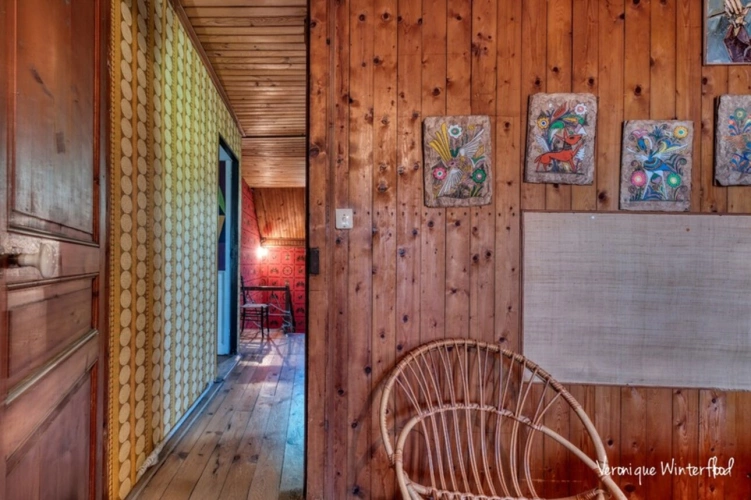 Photos 22 - Rurale - Propriete à vendre 8 pièces NEZEL (78)-231m²-7 chambres-garage-dépendance-terrain 1605m²