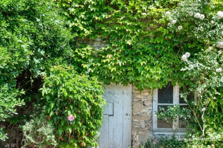 Photos 24 - Rurale - Propriete à vendre 8 pièces NEZEL (78)-231m²-7 chambres-garage-dépendance-terrain 1605m²