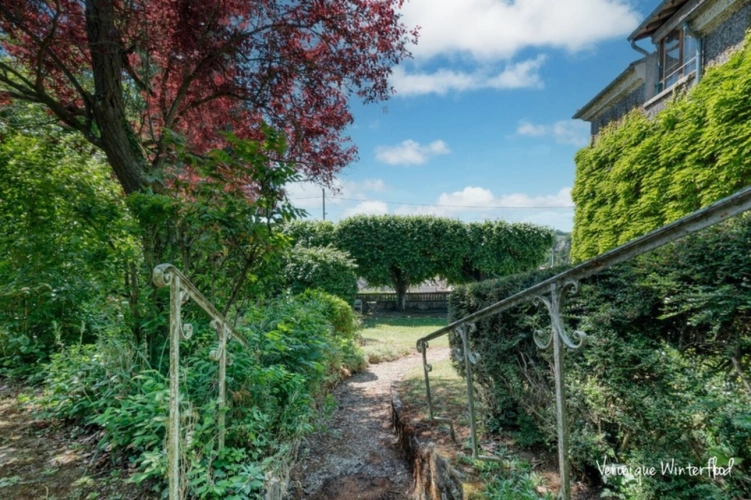 Photos 25 - Rurale - Propriete à vendre 8 pièces NEZEL (78)-231m²-7 chambres-garage-dépendance-terrain 1605m²