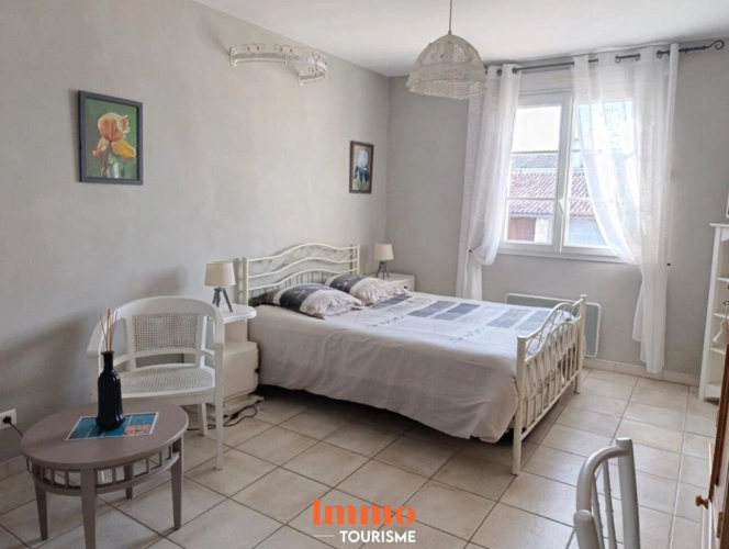 Photos 5 - Touristique - Maison d'hôtes dans le marais poitevin