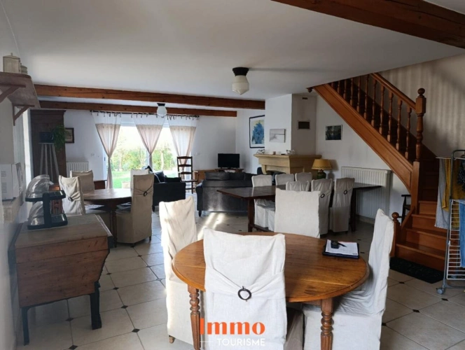 Photos 6 - Touristique - Maison d'hôtes dans le marais poitevin