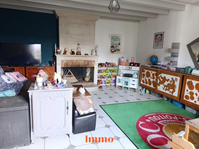 Photos 9 - Touristique - Maison d'hôtes dans le marais poitevin