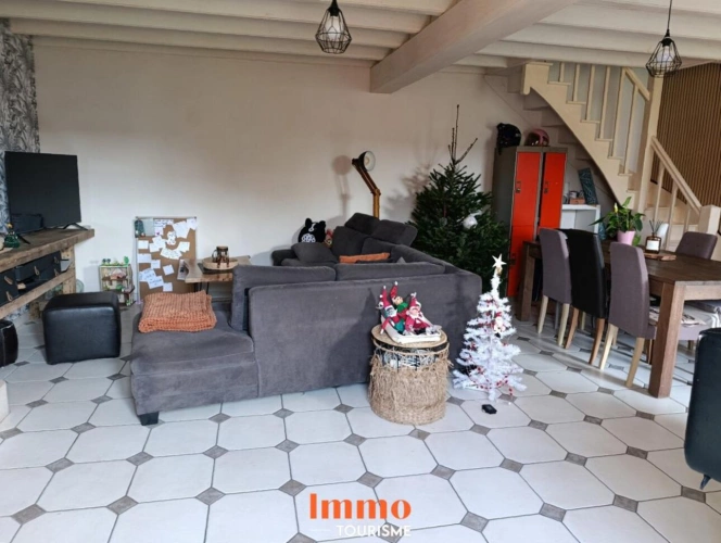 Photos 11 - Touristique - Maison d'hôtes dans le marais poitevin