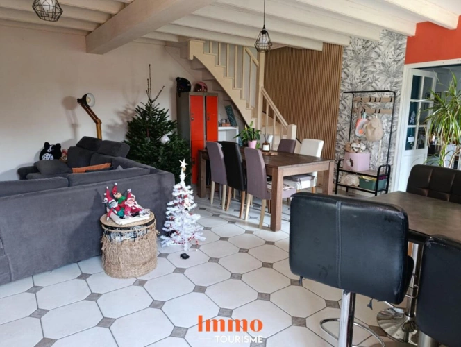 Photos 12 - Touristique - Maison d'hôtes dans le marais poitevin