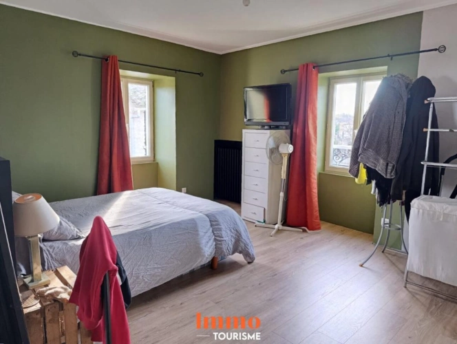 Photos 13 - Touristique - Maison d'hôtes dans le marais poitevin