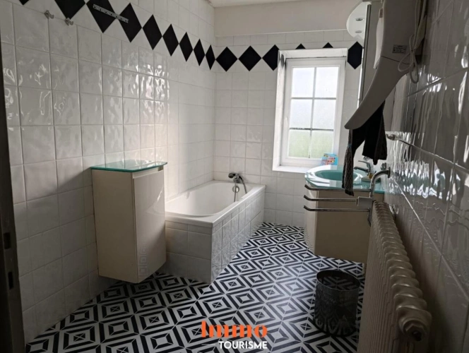 Photos 14 - Touristique - Maison d'hôtes dans le marais poitevin