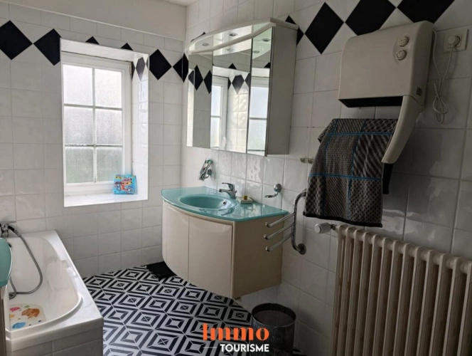 Photos 15 - Touristique - Maison d'hôtes dans le marais poitevin