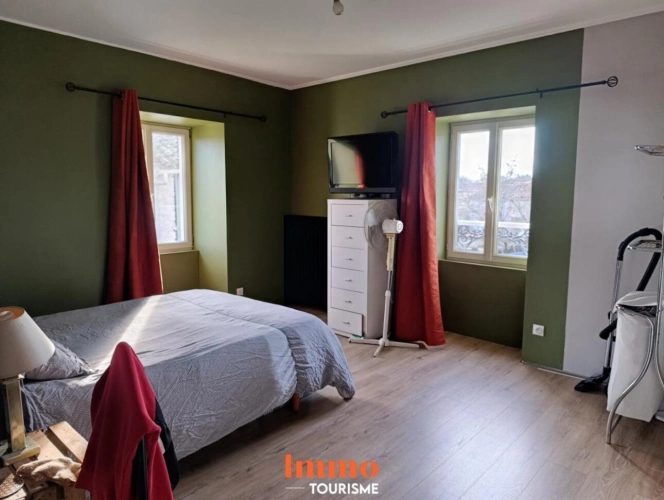 Photos 16 - Touristique - Maison d'hôtes dans le marais poitevin