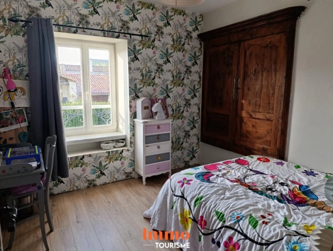 Photos 17 - Touristique - Maison d'hôtes dans le marais poitevin