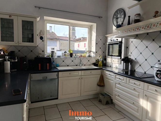 Photos 20 - Touristique - Maison d'hôtes dans le marais poitevin