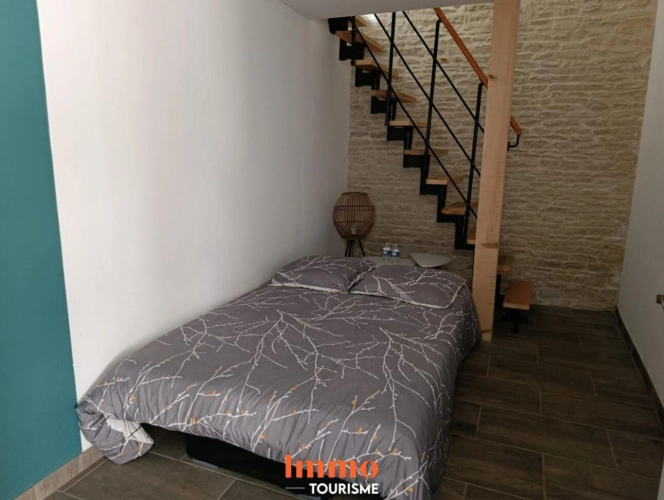 Photos 25 - Touristique - Maison d'hôtes dans le marais poitevin