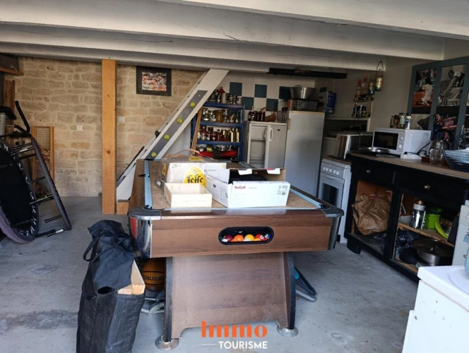 Photos 26 - Touristique - Maison d'hôtes dans le marais poitevin