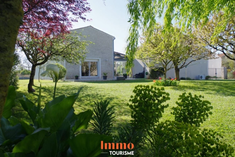 Photos 27 - Touristique - Maison d'hôtes dans le marais poitevin