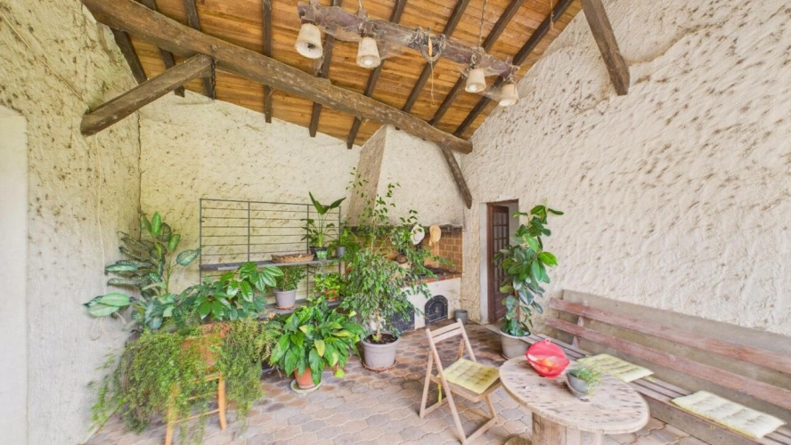 Photos 11 - Équestre - Maison