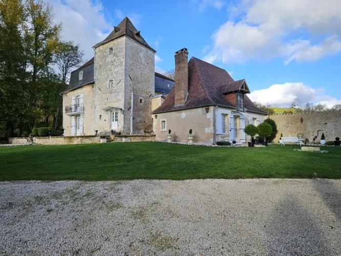 Photos 2 - Prestige - Château
