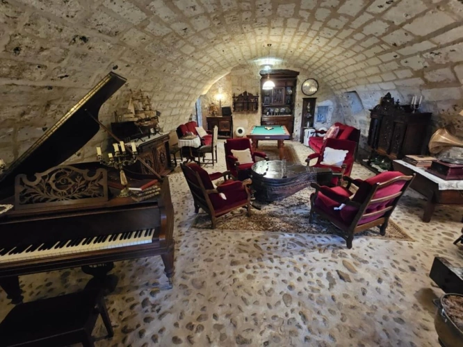 Photos 4 - Prestige - Château