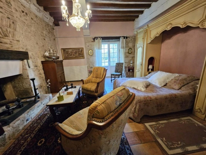 Photos 8 - Prestige - Château