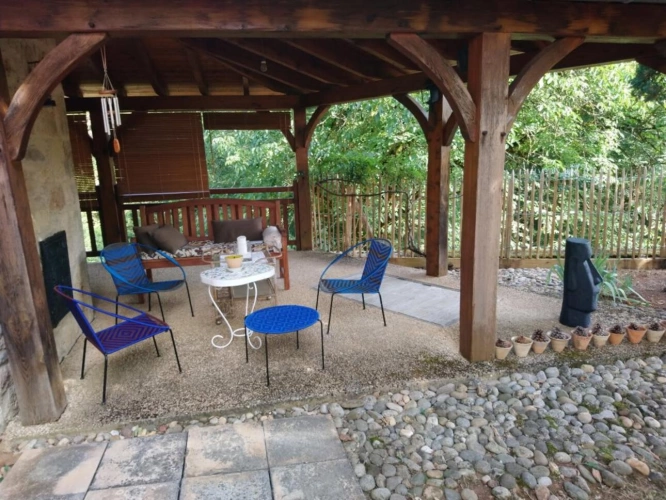 Photos 5 - Rurale - Maison