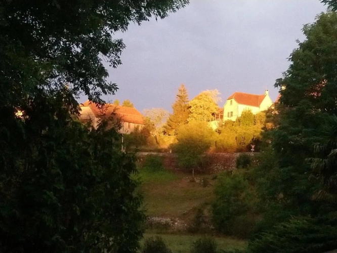 Photos 17 - Rurale - Maison