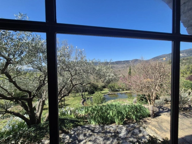 Photos 5 - Prestige - Maison de campagne