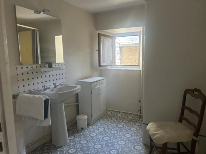 Photos 12 - Rurale - Demeure