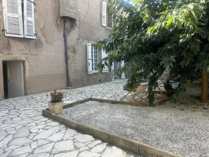 Photos 20 - Rurale - Demeure