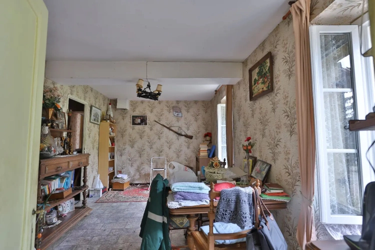 Photos 10 - Touristique - Propriété viticole et ensemble en pierre au calme