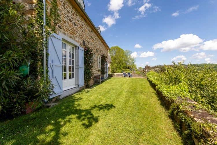 Photos 5 - Equestrian - Pau - Pyrénées-Atlantiques - 450m2 property with 20 ha forest.