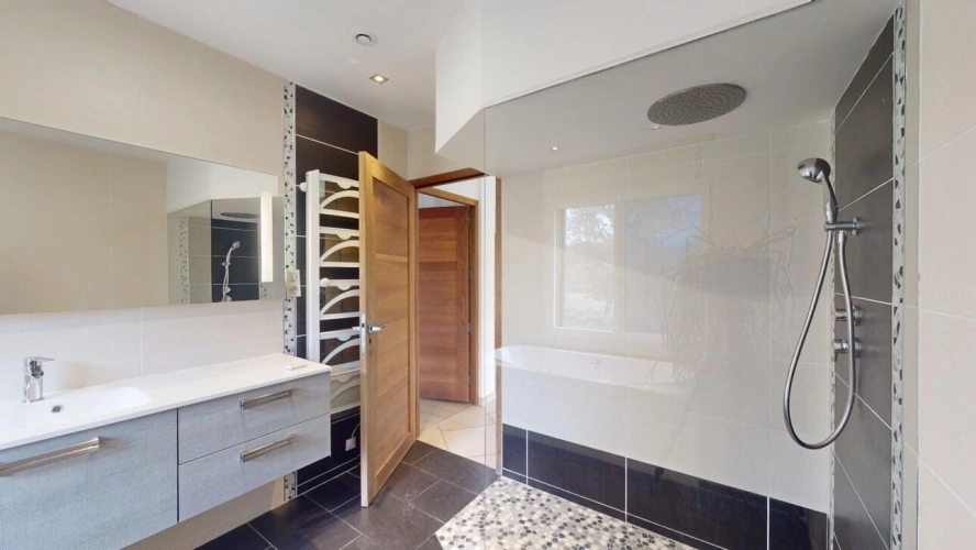 Photos 10 - Rurale - Maison de campagne