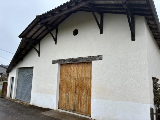 Photos 13 - Rurale - Maison