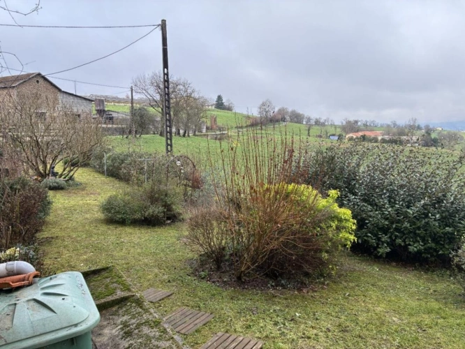 Photos 16 - Rurale - Maison