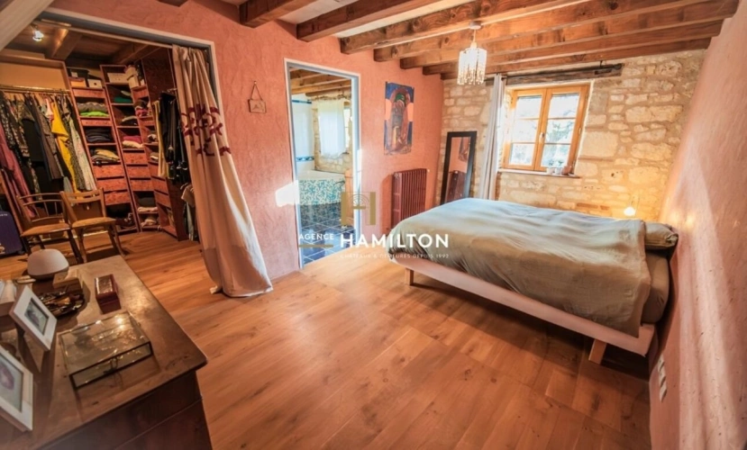 Photos 11 - Rurale - Longere