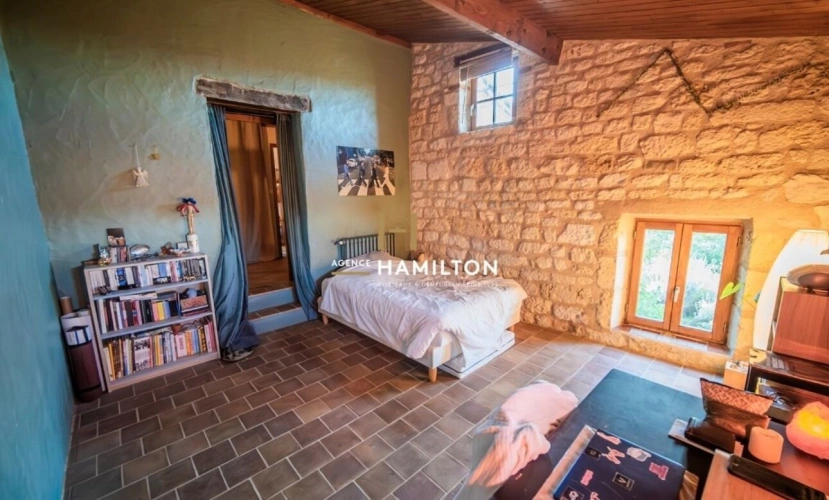 Photos 13 - Rurale - Longere