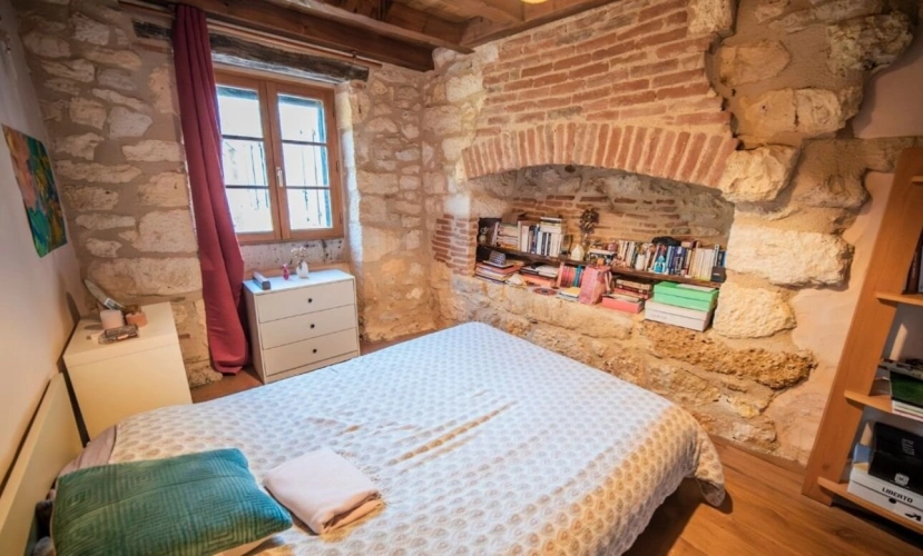 Photos 14 - Rurale - Longere