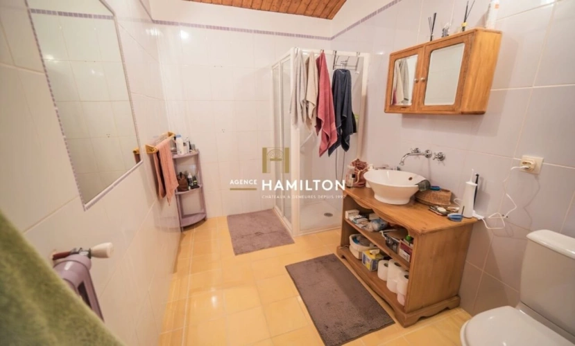 Photos 15 - Rurale - Longere