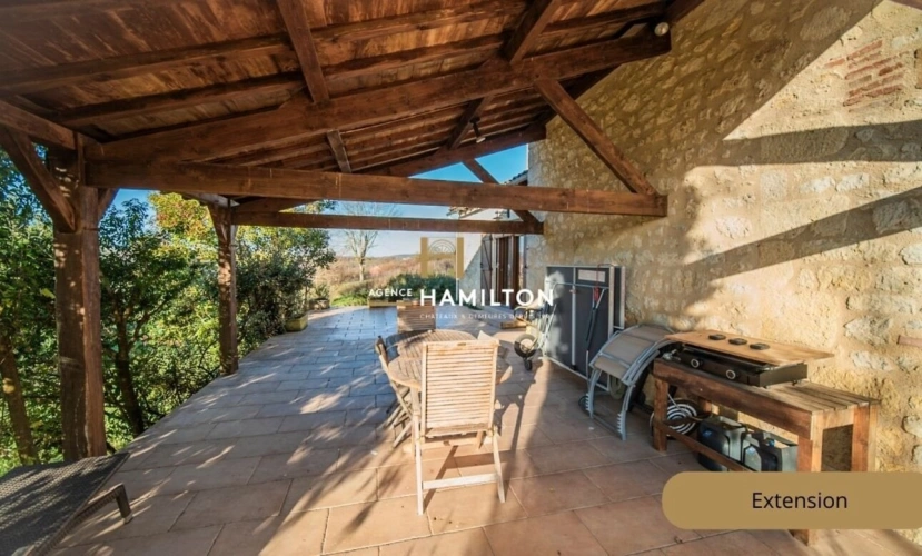 Photos 17 - Rurale - Longere