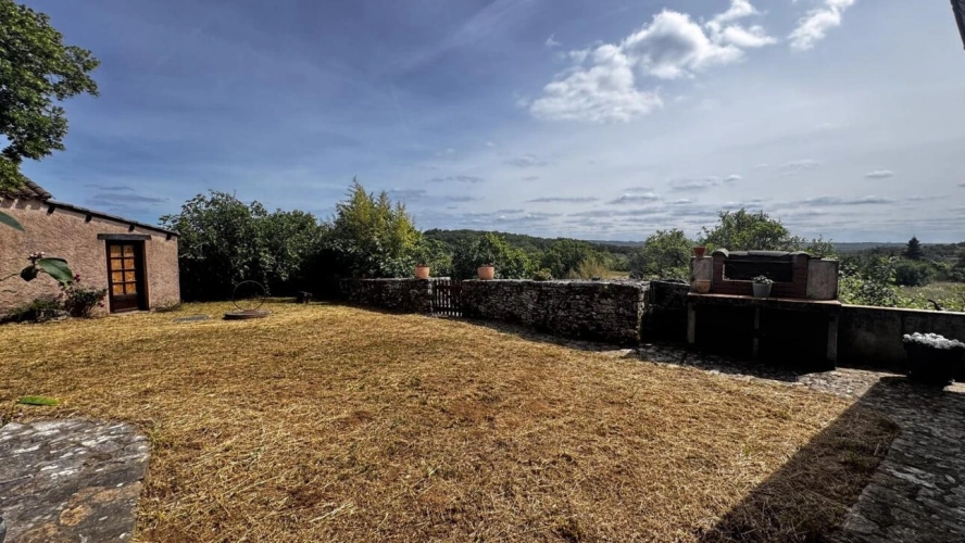 Photos 3 - Rurale - Maison