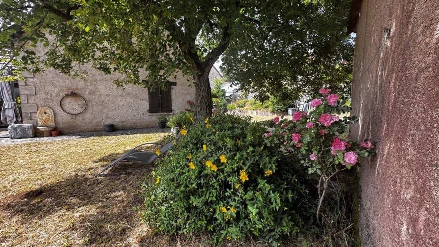 Photos 5 - Rurale - Maison