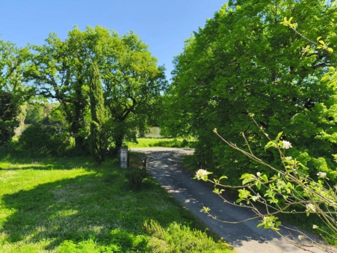Photos 8 - Rurale - Maison de campagne