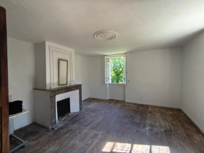 Photos 12 - Rurale - Maison de campagne