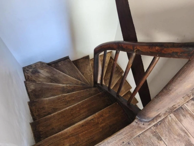 Photos 16 - Rurale - Maison de campagne