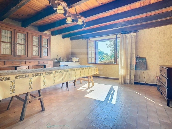 Photos 5 - Rurale - Corps de ferme