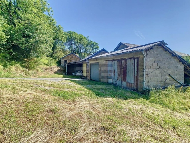 Photos 7 - Rurale - Corps de ferme