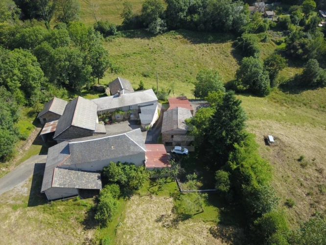 Photos 15 - Rurale - Corps de ferme