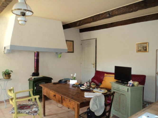 Photos 3 - Rurale - BASTIDE DU 18 ème