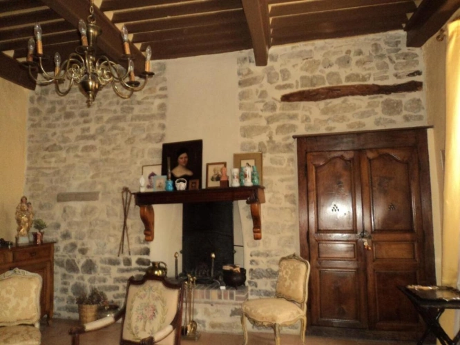 Photos 6 - Rurale - BASTIDE DU 18 ème