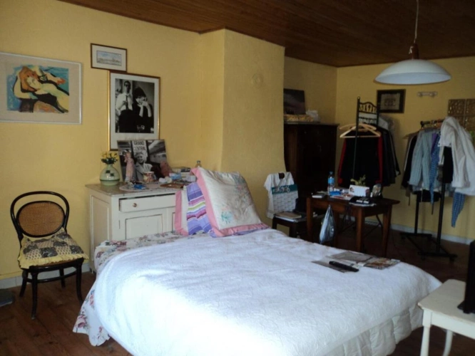 Photos 11 - Rurale - BASTIDE DU 18 ème